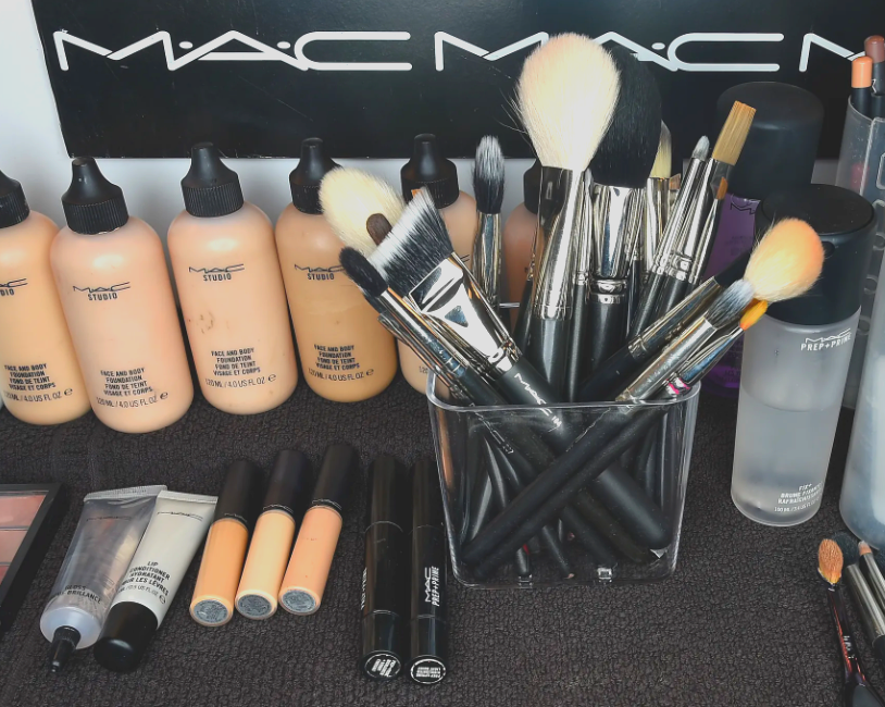 mac makeup appointments