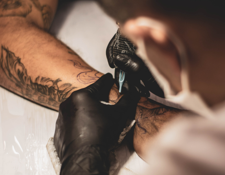 How to Make Tattoo Ink - AuthorityTattoo