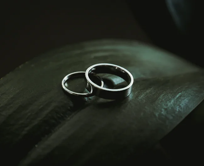 purity ring meaning