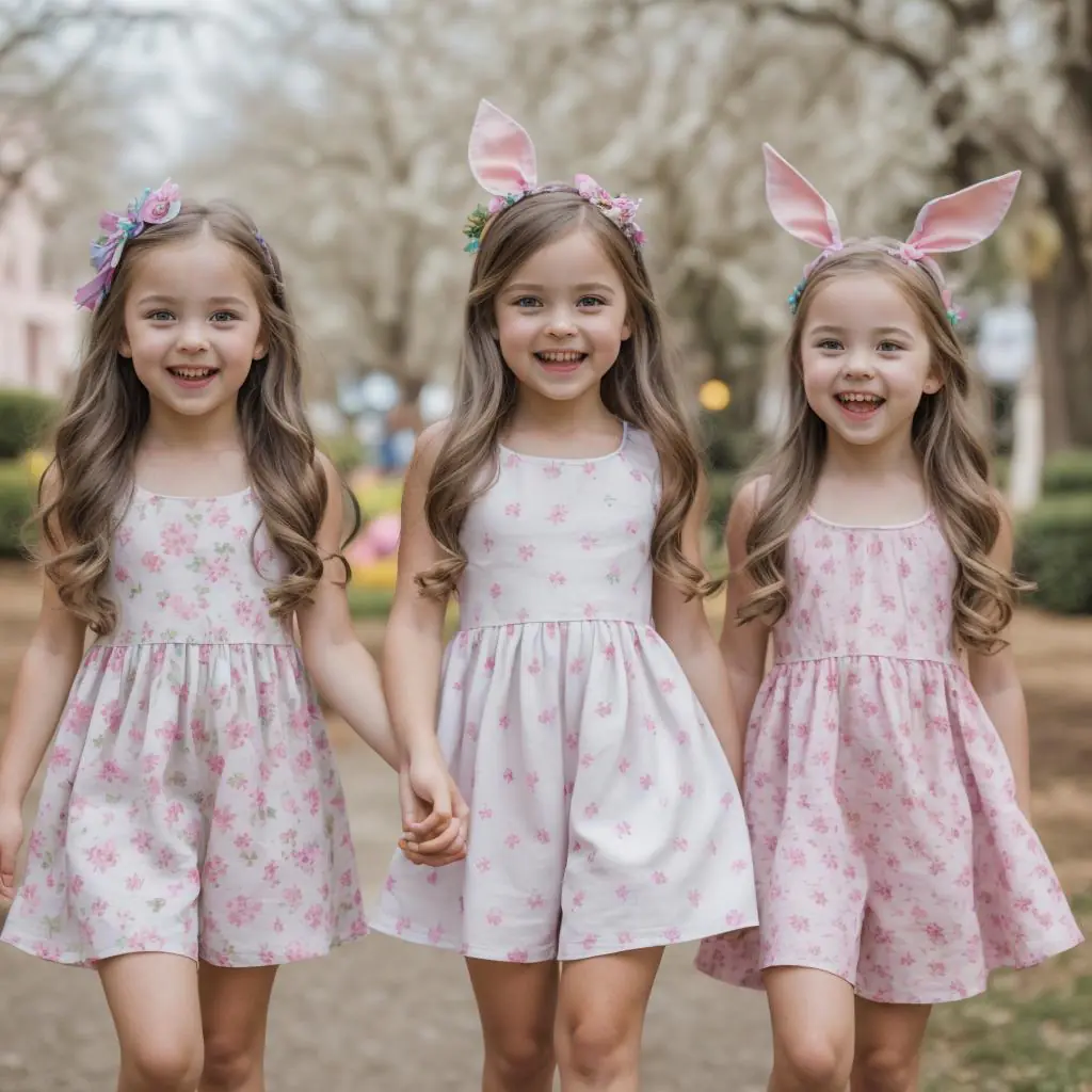 Shop Easter Dress For Girls
